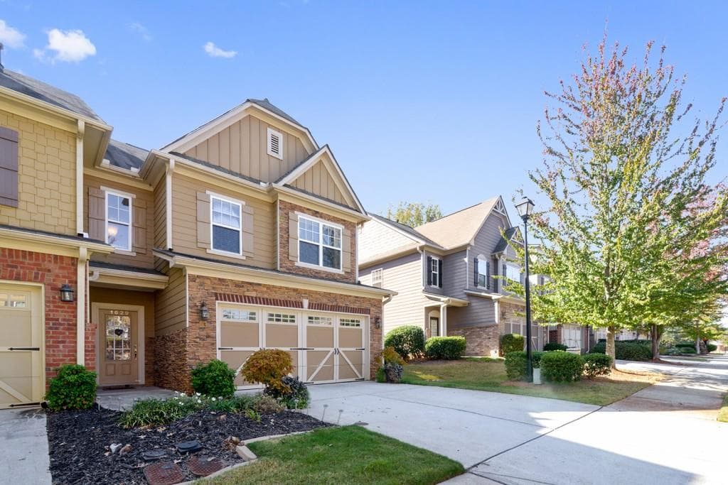 1629 Austin Meadows Drive 1629, Decatur, GA 30032 — most recent listing photo