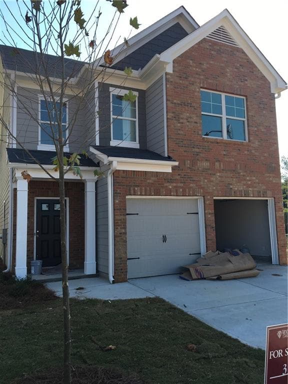 4094 Elsdon Drive, Austell, GA 30106 — most recent listing photo