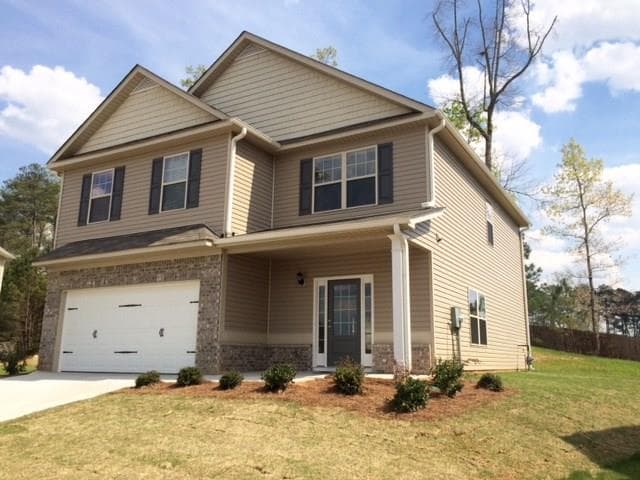 347 Camellia Way, Dallas, GA 30132 — most recent listing photo