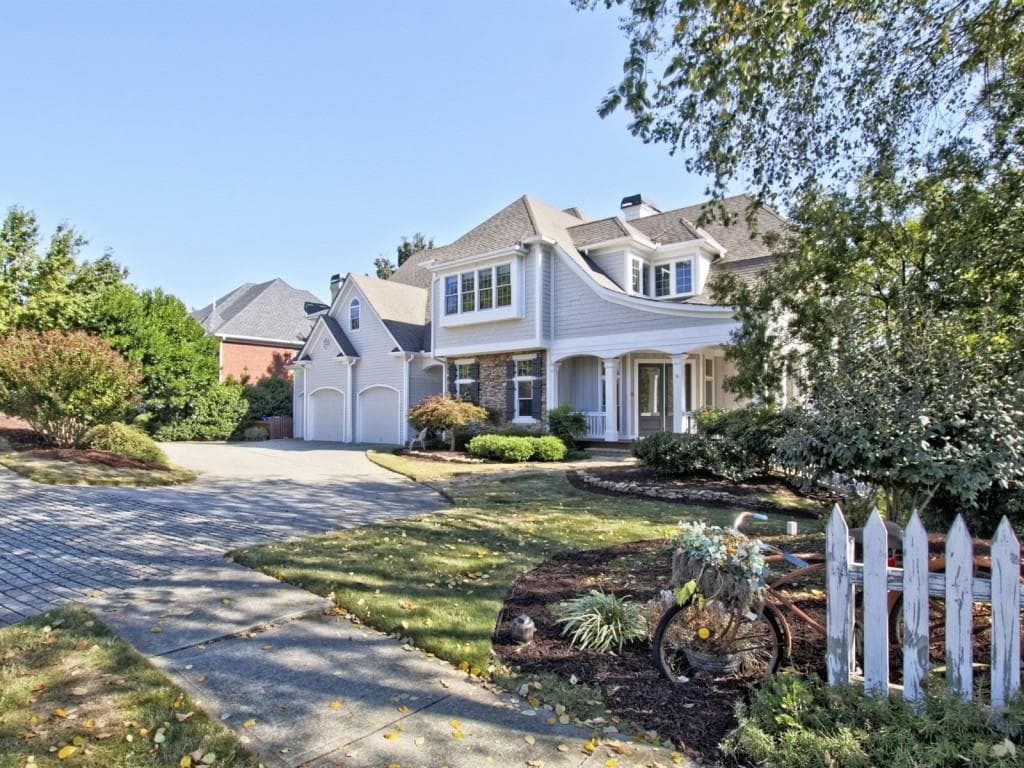 4316 Highborne Drive, Marietta, GA 30066 — most recent listing photo
