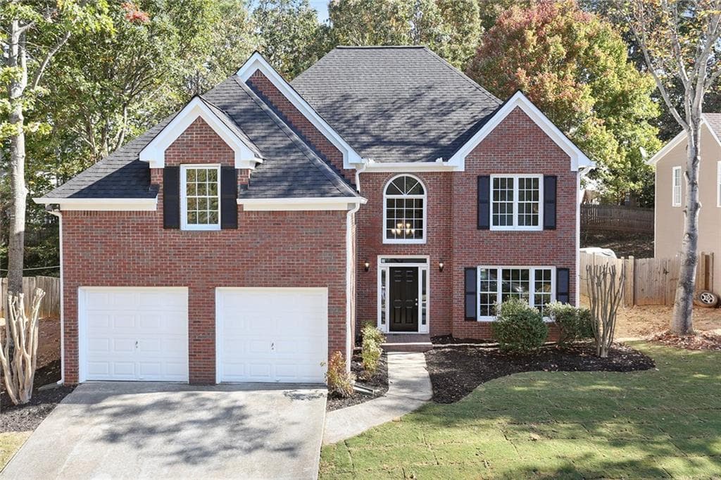 4872 Thicket Path, Acworth, GA 30102 — most recent listing photo