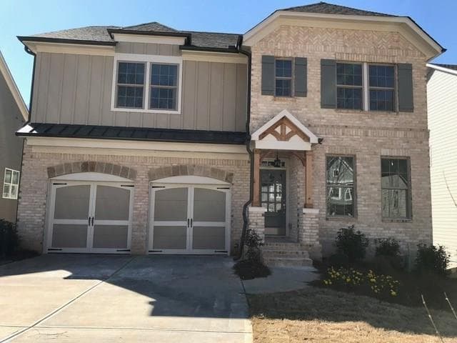 795 Grove Valley Drive, Cumming, GA 30041 — most recent listing photo