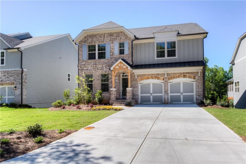 935 Grove Valley Drive, Cumming, GA 30041 — most recent listing photo