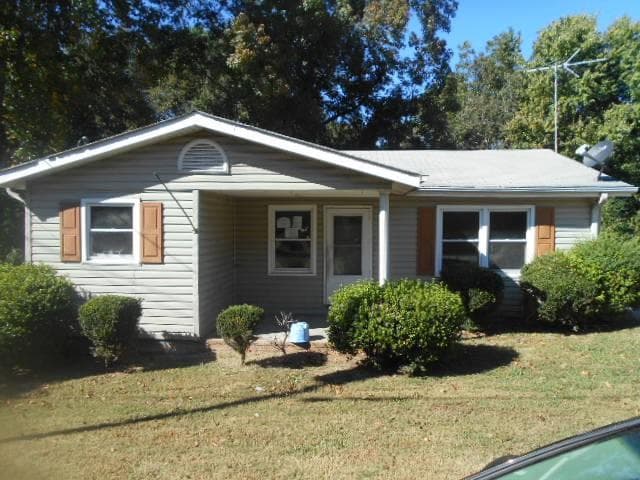 1890 Terry Drive, Conyers, GA 30013 — most recent listing photo