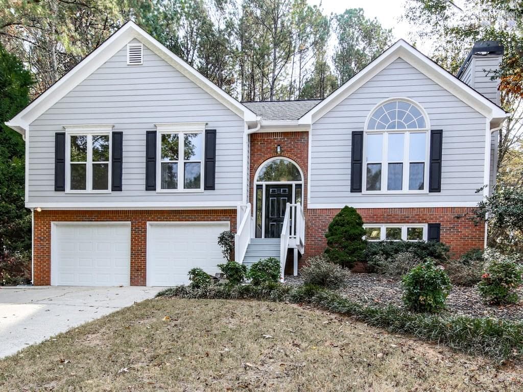 4019 Bent Willow Lane, Woodstock, GA 30189 — most recent listing photo