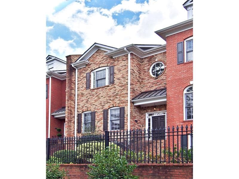 2604 Brookhaven Chase Lane 2604, Brookhaven, GA 30319 — most recent listing photo