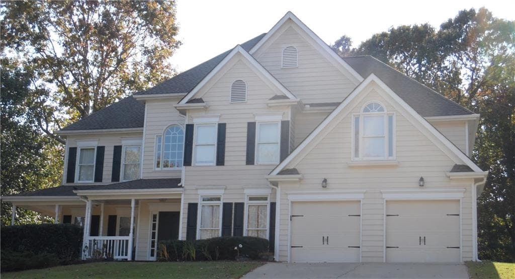 1112 Hunters Glen Drive, Woodstock, GA 30189 — most recent listing photo