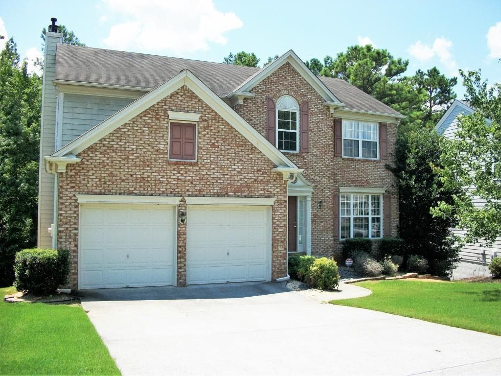 518 Keeneland Avenue, Woodstock, GA 30189 — most recent listing photo
