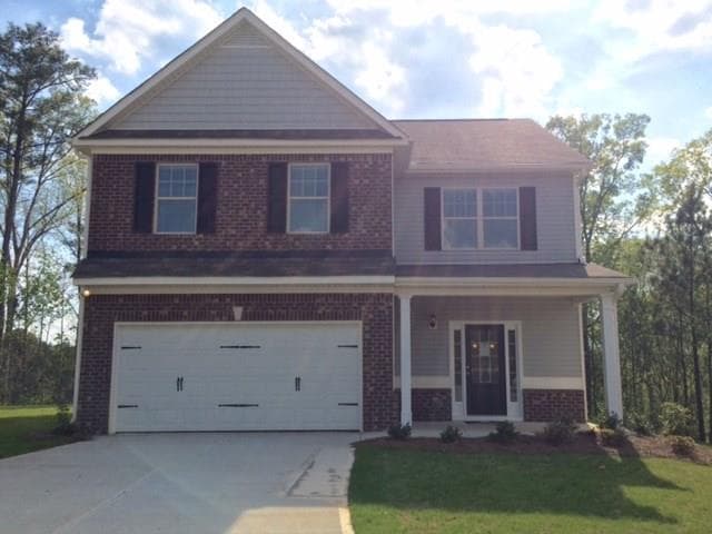 344 Camellia Way, Dallas, GA 30132 — most recent listing photo