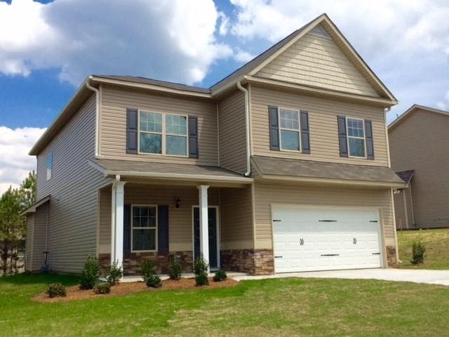 241 Camellia Way, Dallas, GA 30132 — most recent listing photo