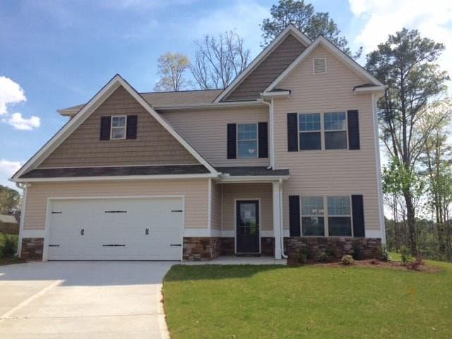350 Camellia Way, Dallas, GA 30132 — most recent listing photo