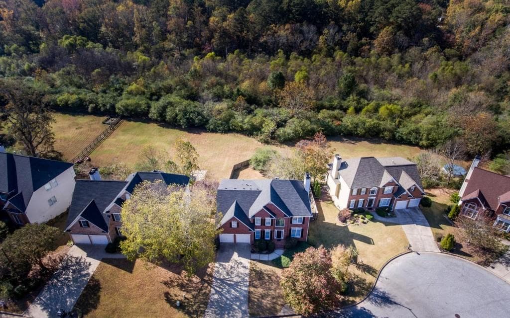 1920 Enchanted Woods Trail, Marietta, GA 30066 — most recent listing photo