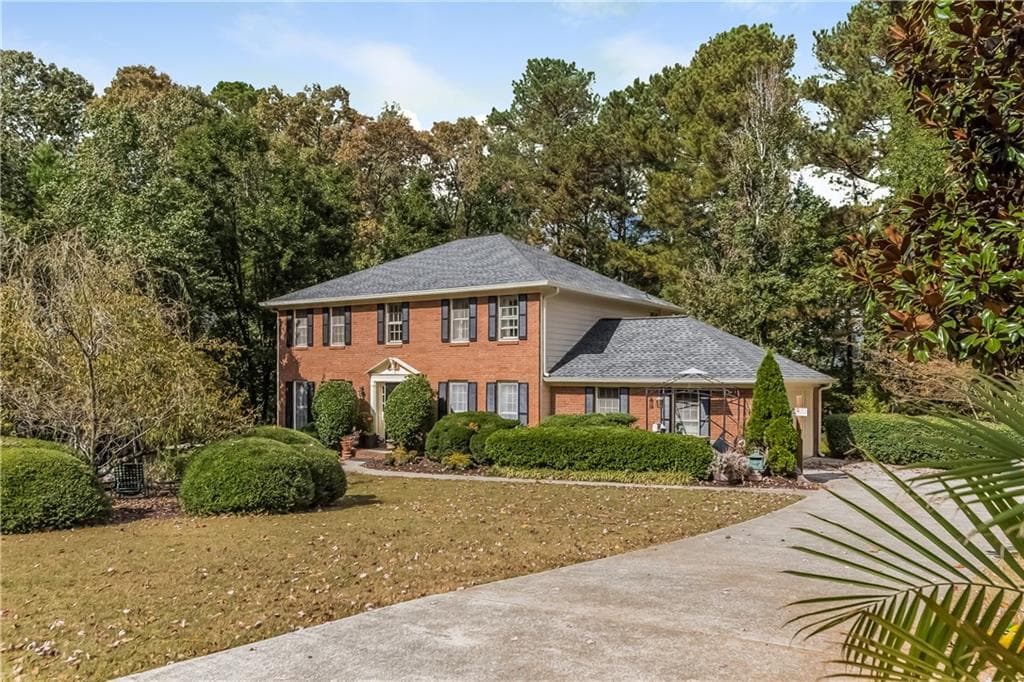 2979 Bea Mar Drive, Marietta, GA 30062 — most recent listing photo