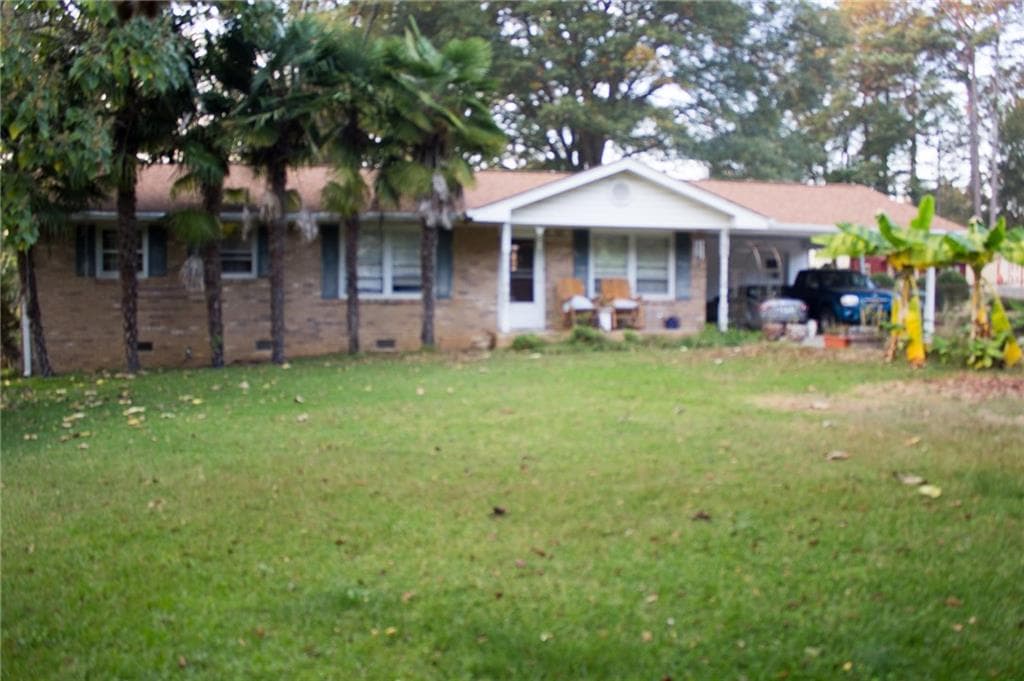 4762 Nelda Drive, Austell, GA 30106 — most recent listing photo