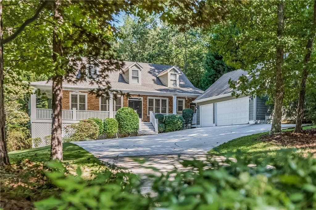 101 Transart Parkway, Canton, GA 30114 — most recent listing photo
