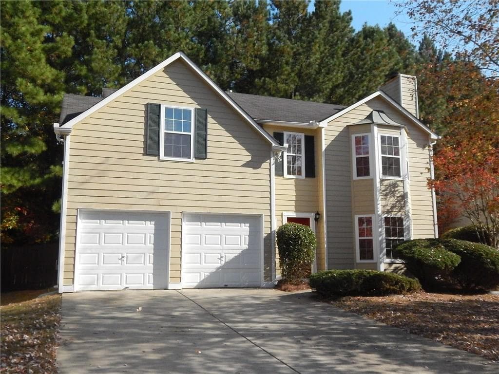 4636 Noah Ovlk, Acworth, GA 30101 — most recent listing photo