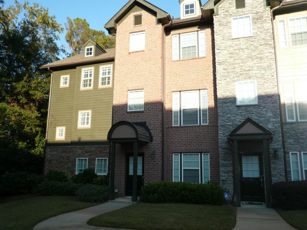 3692 Ashford Creek Trail 3692, Brookhaven, GA 30319 — most recent listing photo