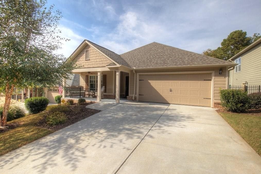 234 Summit Trail, Dallas, GA 30132 — most recent listing photo