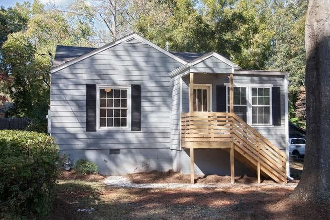 1001 Winburn Drive, East Point, GA 30344 — most recent listing photo