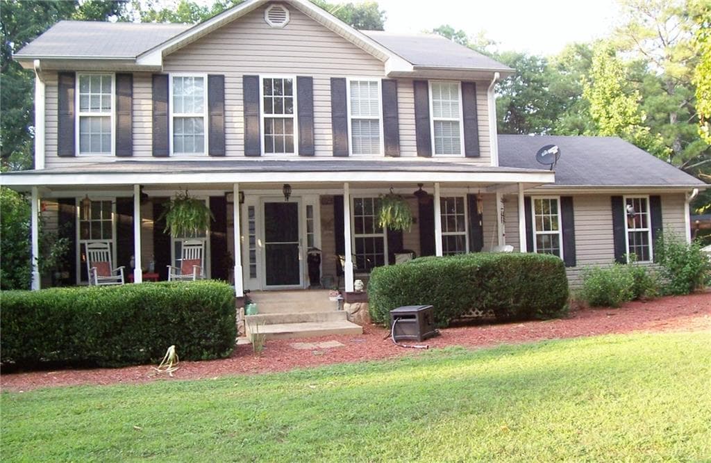 2010 Weatherby Road, Ball Ground, GA 30107 — most recent listing photo
