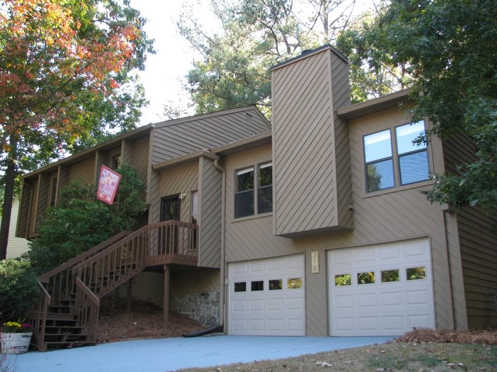 210 Overlook Court, Roswell, GA 30076 — most recent listing photo
