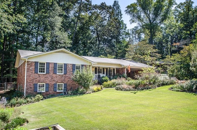 3 bedroom, 1,888 sq ft single family residence sold at 2151 Eldorado Drive, Atlanta, GA 30345