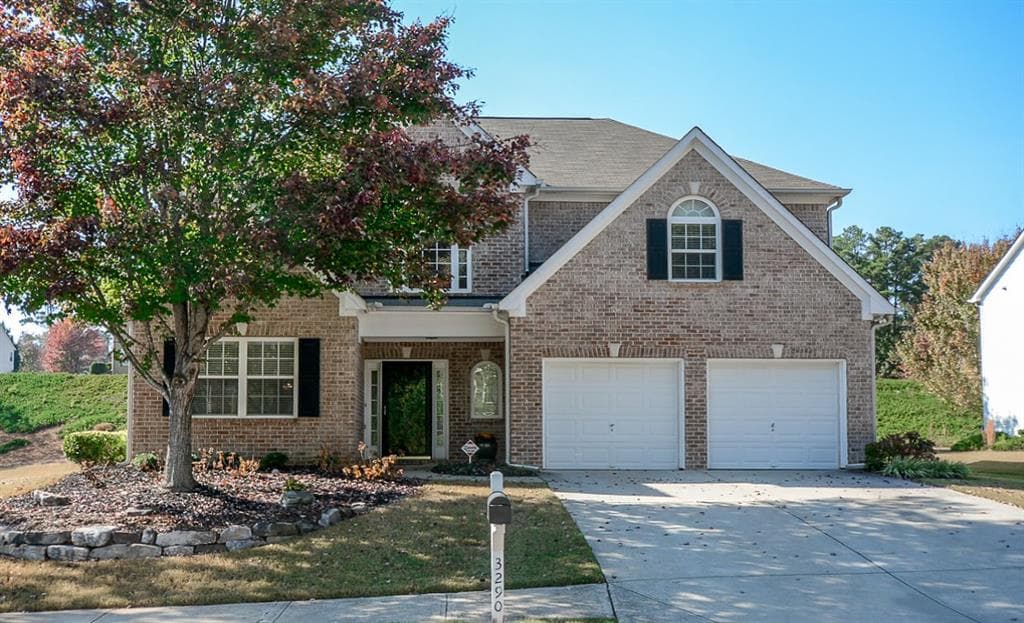 3290 Wickum Road, Atlanta, GA 30349 — most recent listing photo
