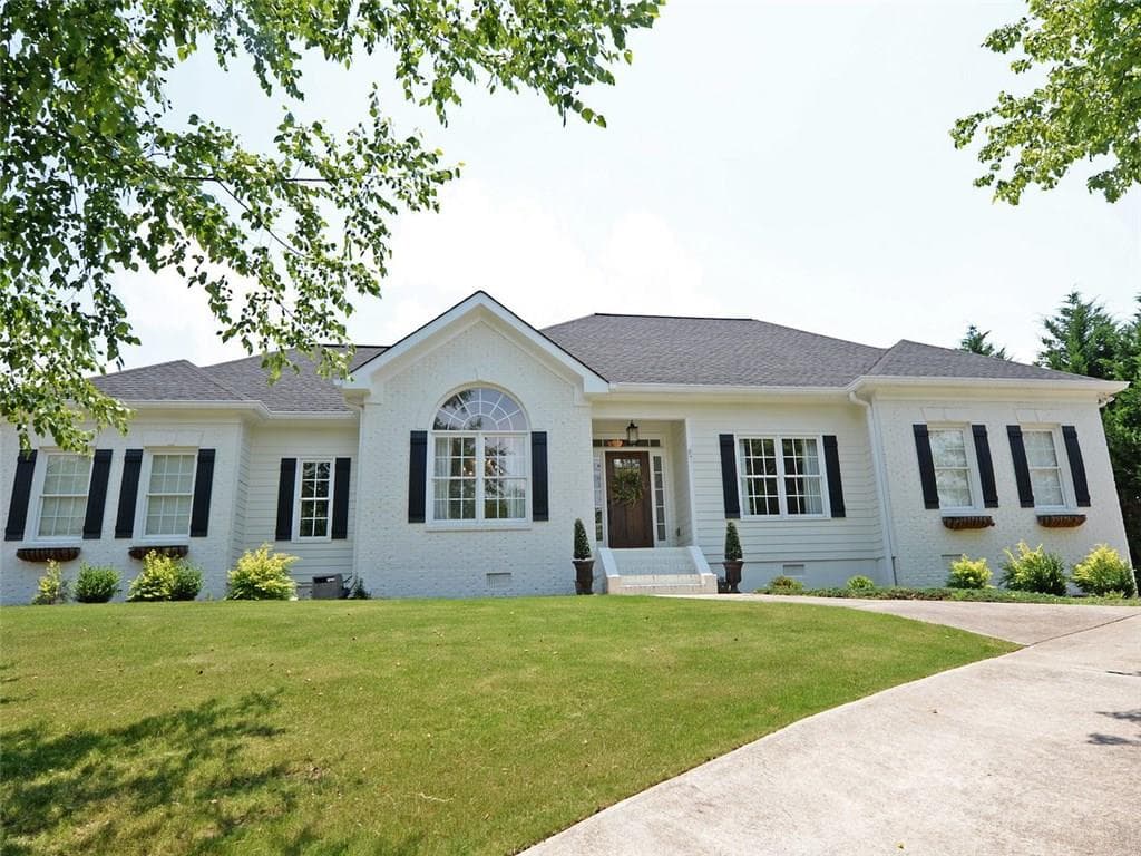 2706 Inglewood Drive, Gainesville, GA 30504 — most recent listing photo
