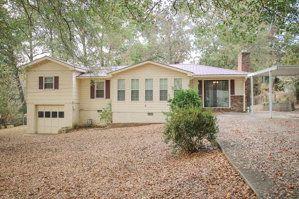 101 Hickory Street, Gainesville, GA 30501 — most recent listing photo
