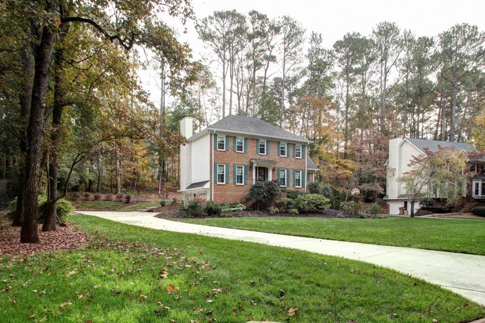 2502 Tritt Springs Trace, Marietta, GA 30062 — most recent listing photo
