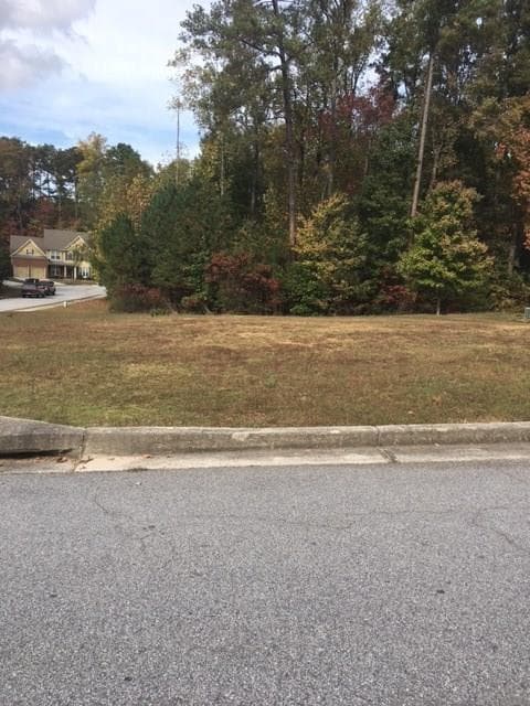 other sold at 6165 Ashton Park Court, Mableton, GA 30126