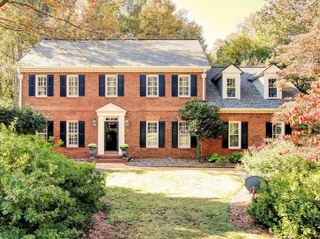 761 Old Paper Mill Drive, Marietta, GA 30067 — most recent listing photo