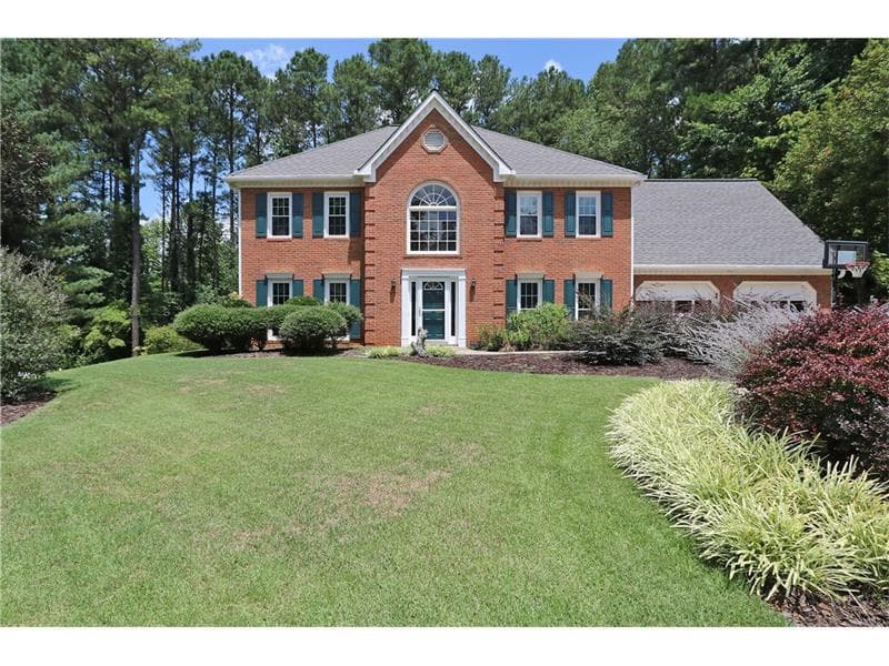 5712 Brynwood Circle, Acworth, GA 30101 — most recent listing photo