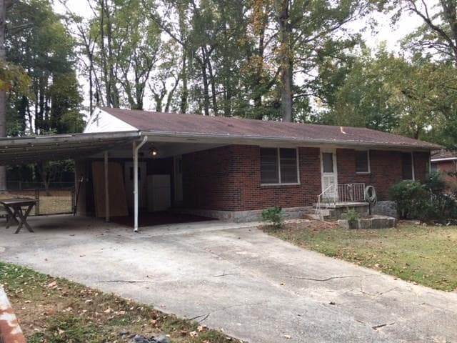 112 Ingleside Drive, Jonesboro, GA 30236 — most recent listing photo