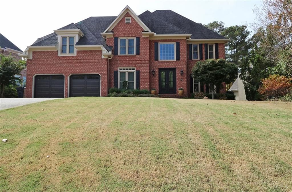 5591 Forkwood Drive, Acworth, GA 30101 — most recent listing photo