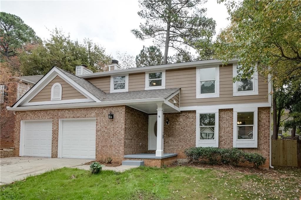 2431 Empire Forest Drive, Tucker, GA 30084 — most recent listing photo