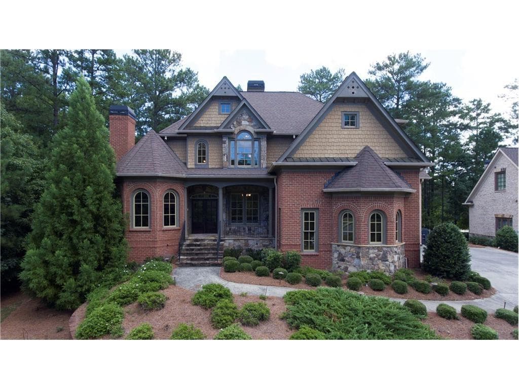 145 Cuthbert Lane, Acworth, GA 30101 — most recent listing photo