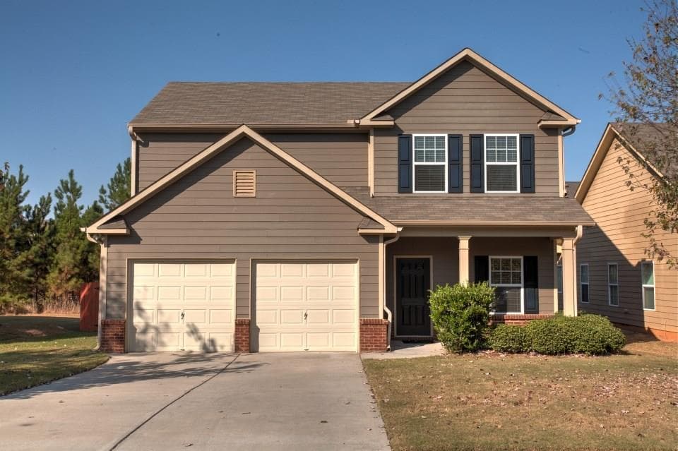 5064 Manning Drive, Douglasville, GA 30135 — most recent listing photo