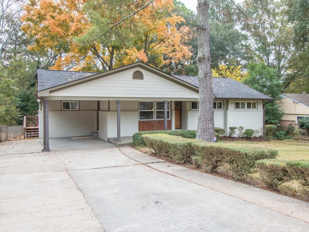 1383 Richard Road, Decatur, GA 30032 — most recent listing photo