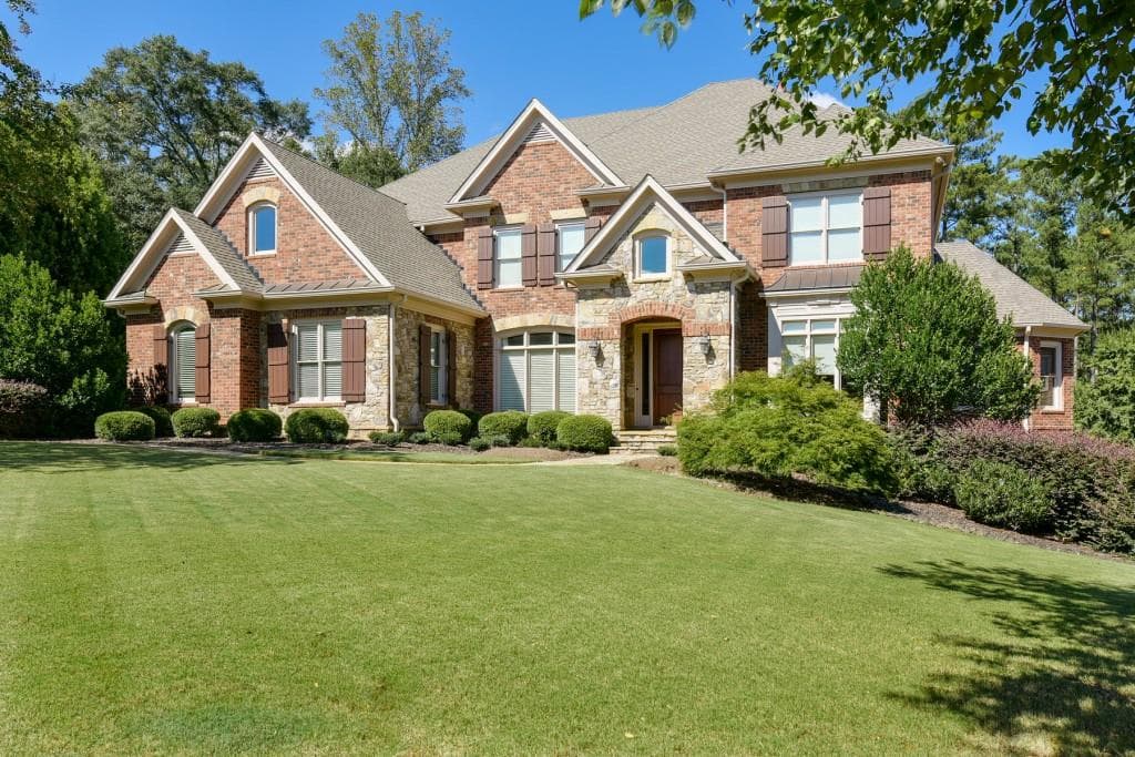 852 Barn Owl Road, Marietta, GA 30068 — most recent listing photo