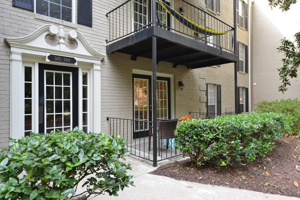 3472 Essex Avenue 81, Atlanta, GA 30339 — most recent listing photo