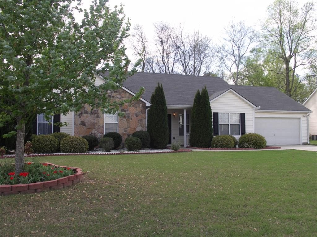 4131 Edenbrooke Circle, Loganville, GA 30052 — most recent listing photo