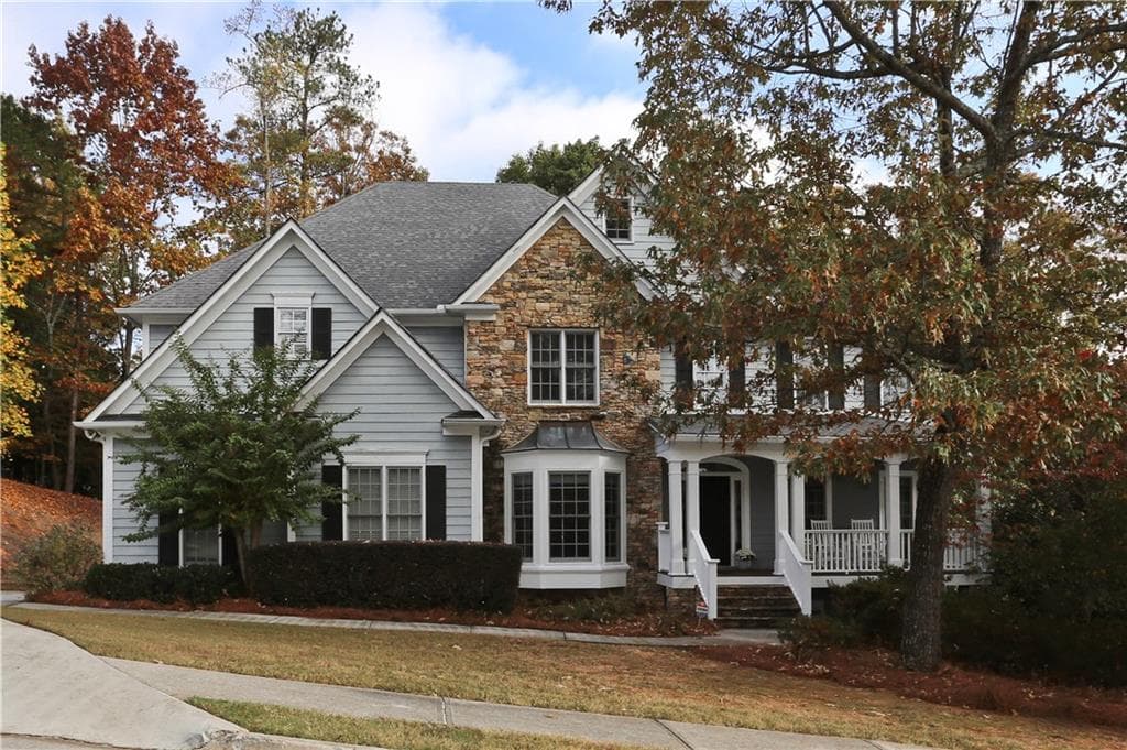 645 Eaton Place, Sandy Springs, GA 30350 — most recent listing photo