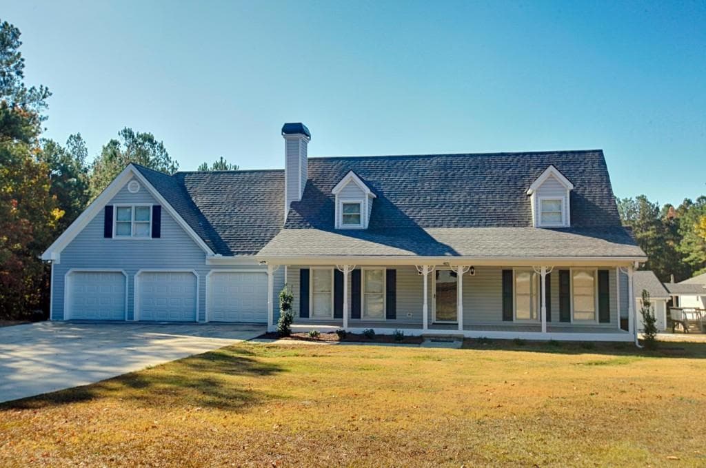 4851 Bill Cheek Road, Auburn, GA 30011 — most recent listing photo