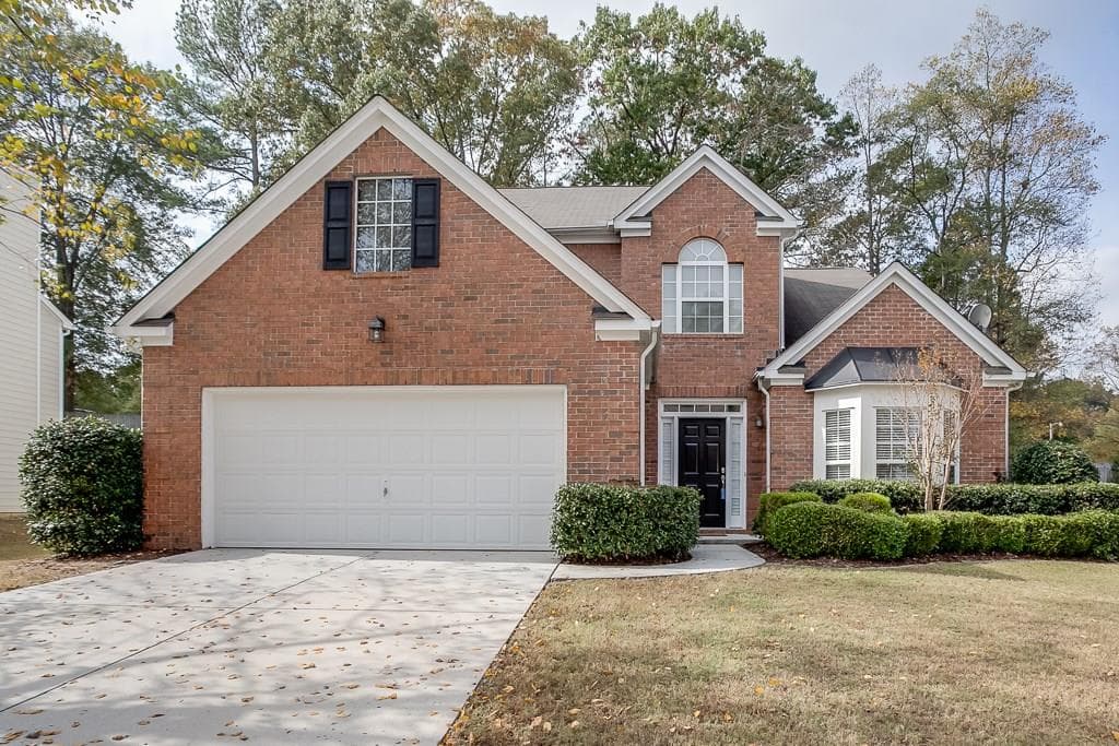 2725 Haynes Club Circle, Grayson, GA 30017 — most recent listing photo