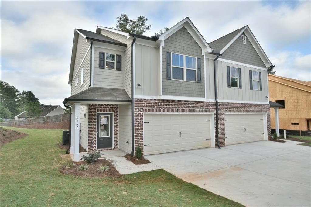 4772 Highland Avenue 13, Sugar Hill, GA 30518 — most recent listing photo
