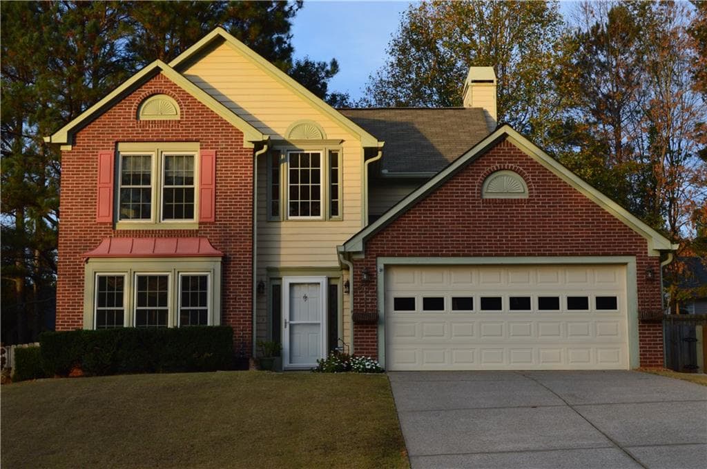 5020 Southland Drive, Woodstock, GA 30188 — most recent listing photo