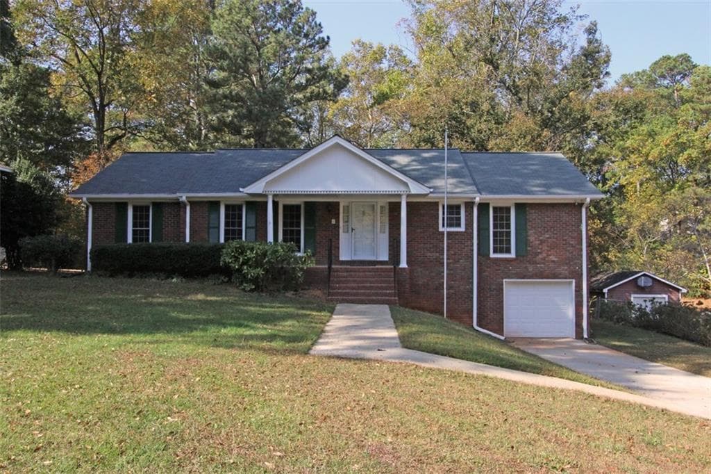 1571 Smithwood Drive, Marietta, GA 30062 — most recent listing photo