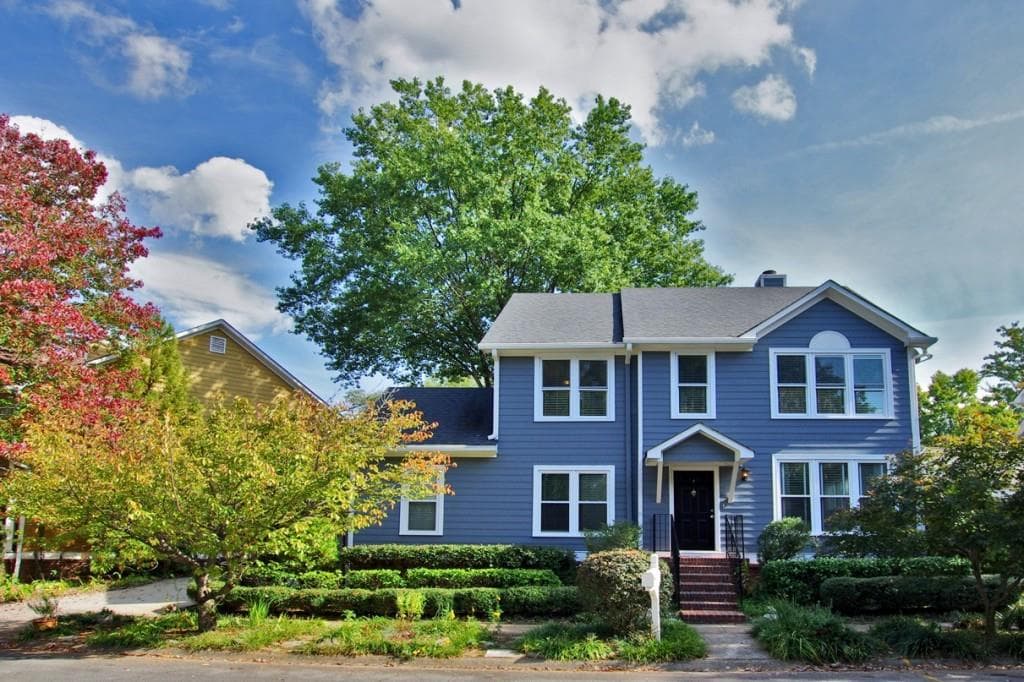 142 Ridley Lane, Decatur, GA 30030 — most recent listing photo