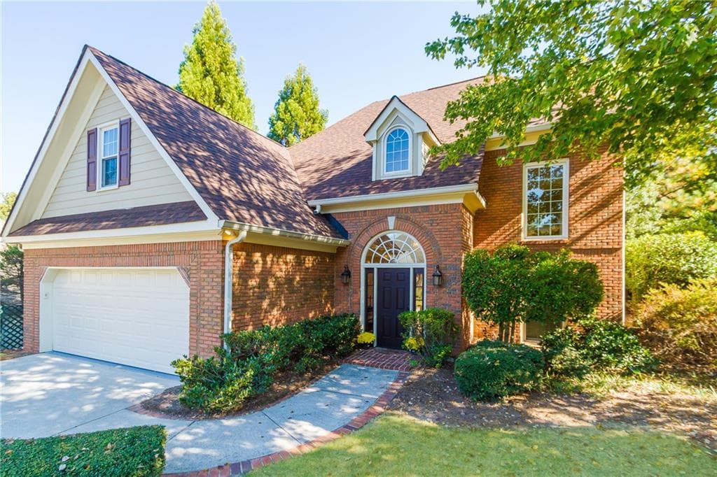 310 Spalding Gates Court, Sandy Springs, GA 30328 — most recent listing photo